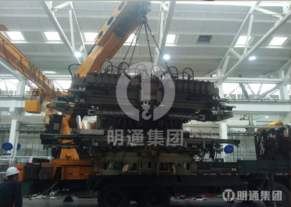 大兴区精密设备搬迁公司,大兴区起重搬运公