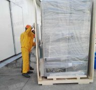 如何安全完成精密设备搬运?4大核心步骤解析